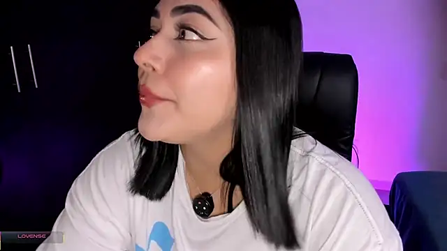 Lucy2606 - lush anal
