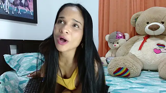 Saraa_ramirez - pussy