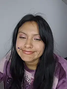 ZoeyCald_ - spank my delicius ass