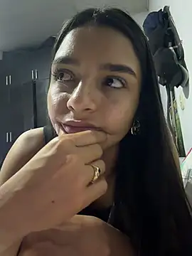 Violeta365 - Dildo in my pussy