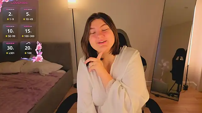 Kitty_Liikk - lick your lips