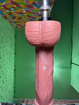 Rinamay_ - Squirt Fountain+video for last tipper