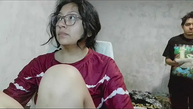Giby_Grace - Sin playera 30 min