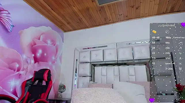 Caliope_99 - ❤️‍🔥cum pussy😘control 5 min😊