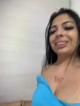 Xoxo_sol - milk in ass
