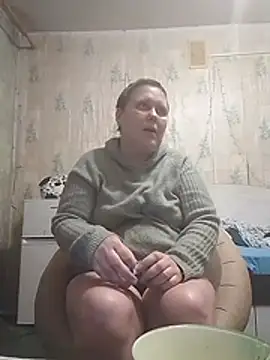 Linda070481 - Pussy