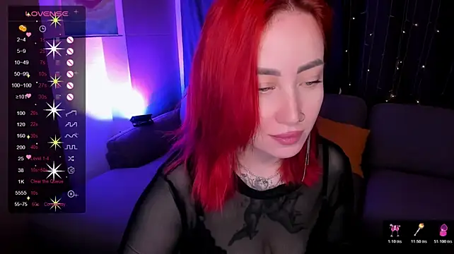 Deboramoore - topless