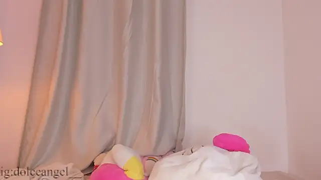 Dulceangel__ - spank my ass untill red