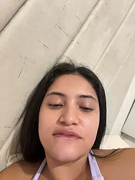Isa_squirt1 - TRY TO MAKE ME SQUIRT😈🥵