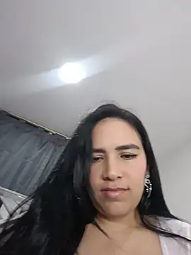 Karla__Morrison - Anal plug in my ass