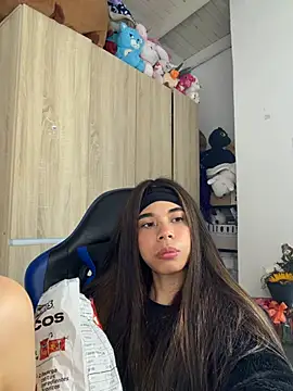 Milleradhara24 - spanking until my buttock is red