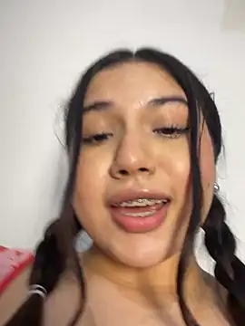 Zoe_lu - Hi Zoe💕