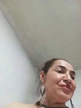 MaryRoze_ - Dildo in pussy/consolador coño