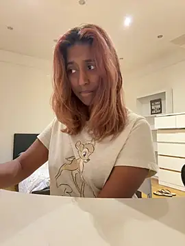 DonnaShy - Lingerie pillow ride🫦