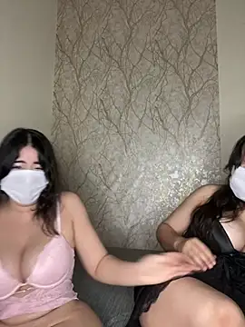 Dr-mimi - Full niked 🍑🔥