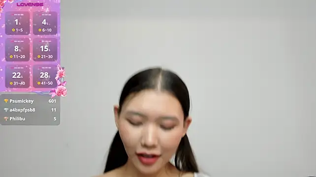 Misoca - Fingering 💗