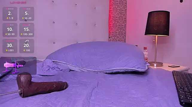 Aysha_miller19 - FUCK, my pussy is very very hot.