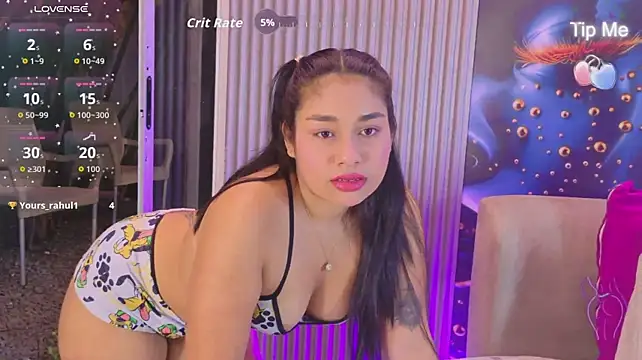 Eve_diamond_cr - 🍑✨FINGER PUSSY IN DOGGY 😏😋