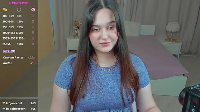 Mila_LoveMe - BLOWJOB
