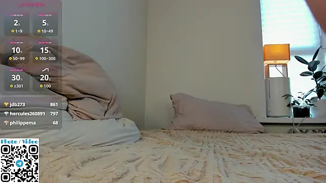 Helen__spark__ - lay down and please myself