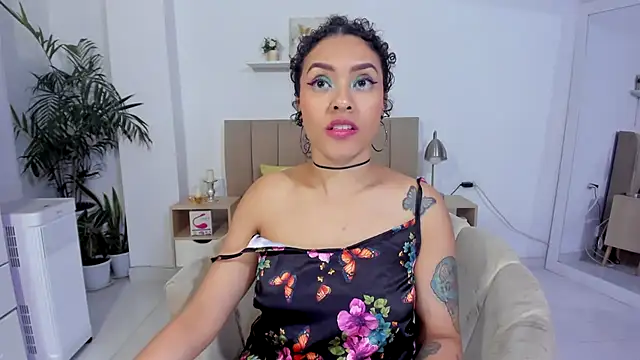 Zoe_Gruber - Slaps on my pussy ✋😼