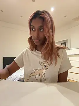 DonnaShy - Lingerie pillow ride🫦