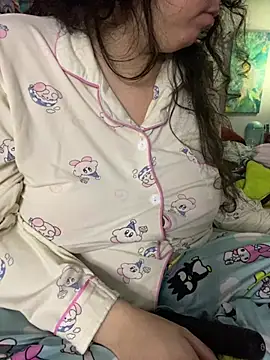W3tkittty - Topless 5mins