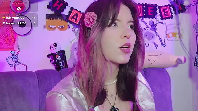 Cherrybom969 - show u my outfit uwu