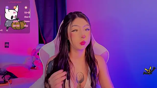 Sharonbone - 🍄show tits