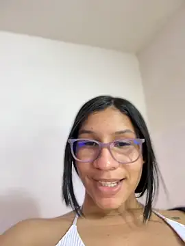 Danaeluxe - Doggy style with anal plug 🥵🍑