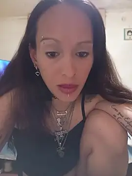 Zorrita_Fox - Pussy + control lush