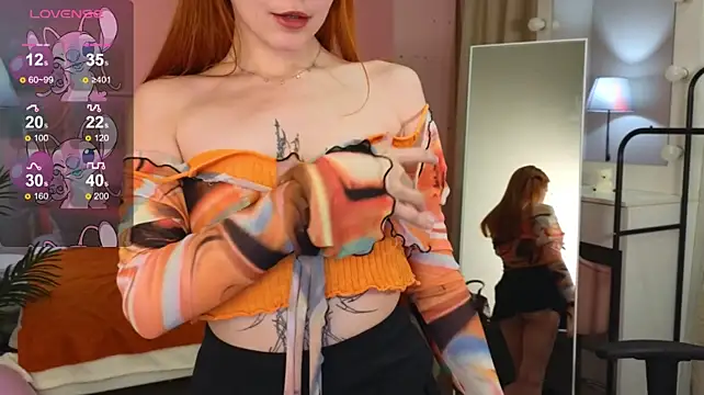 Memymee_ - to tease on the bed
