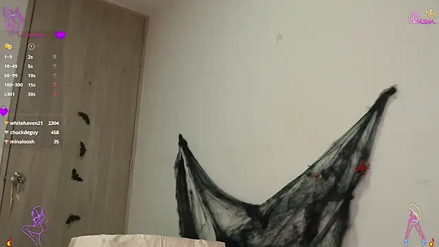 Scarlett_diamond11 - domi in clit