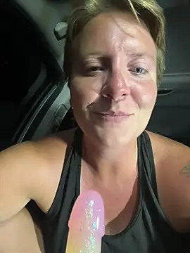 _ElizabethLove_ - Dildo