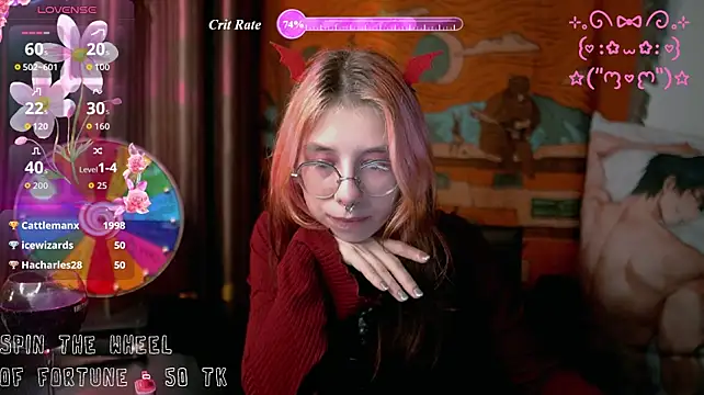 Cutiiepink