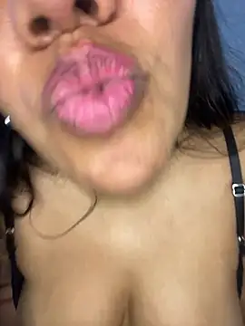 Samantablair - Doggy + plug+ oil + control lush