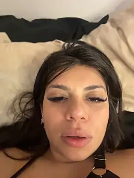Evelynpink1 - FULL NAKED