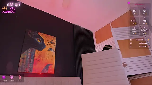 May_hadi - Twerking for daddy