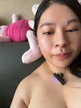 Scarlett-oracle - 漏胸