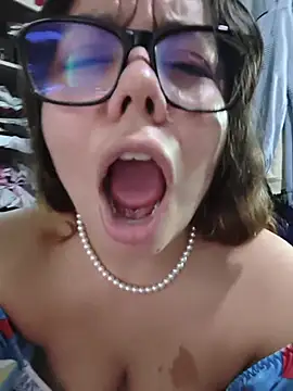 Eimy__saenz - Naked fuck pussy🙈