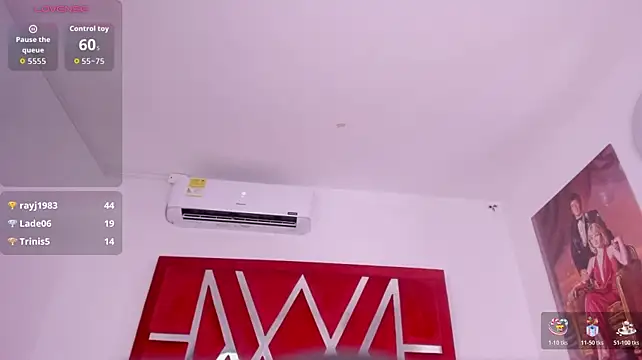 Ambarglowasm - Ride torso 🍆🔥