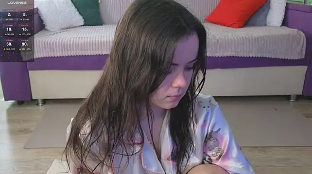 Gentle_Ariel - CUMshowx2💦💦