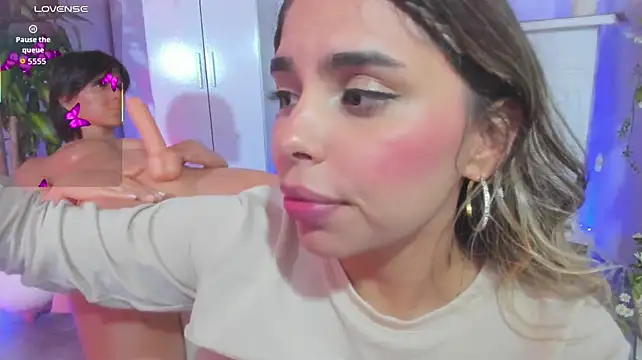 Crisbell_lopez - doll penetration