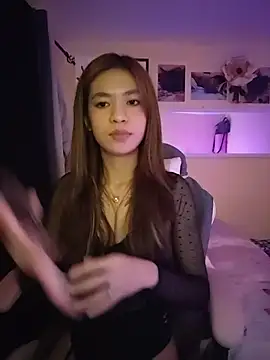 Luna_Moonfang - Squirt show 💦