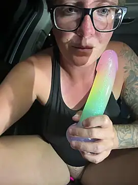 _ElizabethLove_ - Dildo