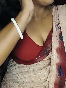 Bad_girl_Asmita - boobs oiling