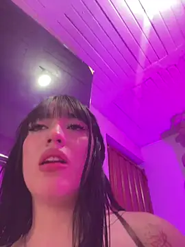 Melody_rousse__ - 🎀Spit on your tits