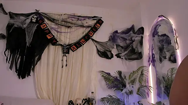Ninaht - RIDE DILDO ANAL 👿👿🔥