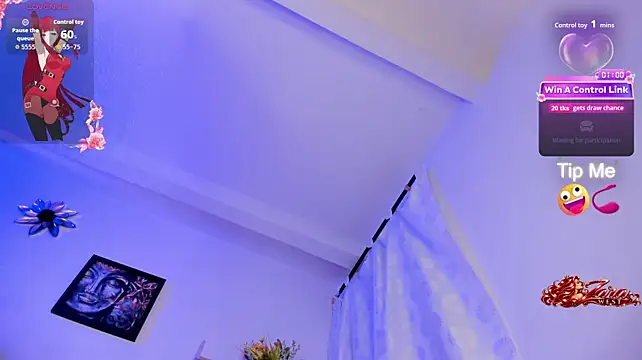 ZaraWest - 🔥 Tease my hole