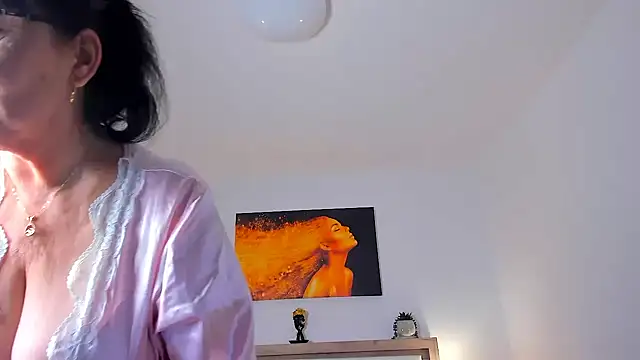 Sweetangell69_ - Doggy without panty
